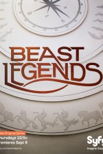 Watch Beast Legends Primewire